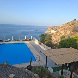 El Mirador