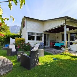 Flumserberg pur, Auszeit am Walensee, hotel sa Flums