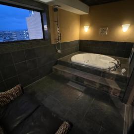 Hotel ISOLA大人専用, hotel en Sendai