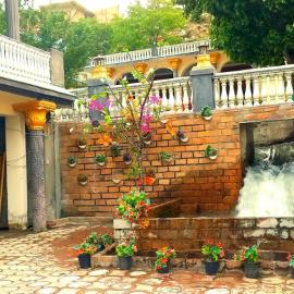 The Jungle View Resort Kalam, hotel en Kot
