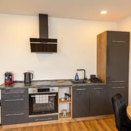 M4 Apartment New, hotel in Freiburg im Breisgau