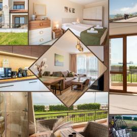 La Veranda Apartment, Complex Carpe Diem, Free Parking & Swimming pool