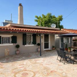 Selene House, hotel v destinácii Volímai