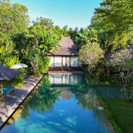 Kropak Canggu