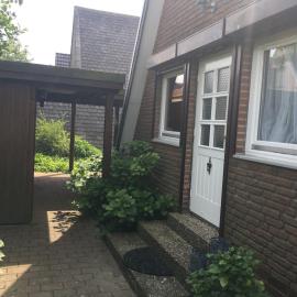 Ferienhaus am Meer