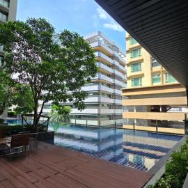 ELiTE 61 THONGLOR, hotel in Sathani Khlong Tan