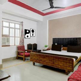 Hotel Welcome Palace