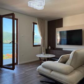 Casa Di Lago, hotel v mestu Ohrid