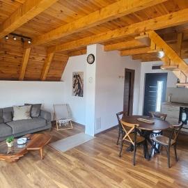 Durmitor Twin Chalets, hotel a Žabljak