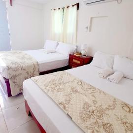 Villa Valencia - Espacio completo con terraza
