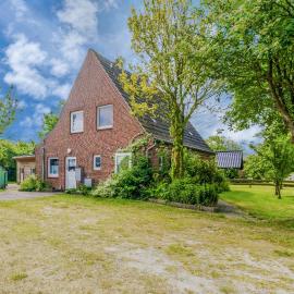 Ferienhaus Mecki, hotel a Pellworm