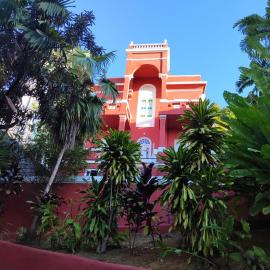 Guesthouse Villa Dourada