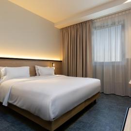 TULIP Hotels & Residences - Marseille Aubagne, hotel a Aubagne