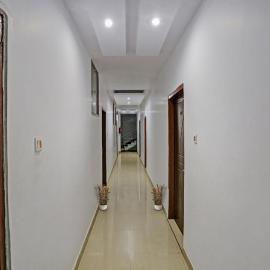 Hotel O Dps Inn, hotel em Allahābād