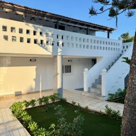 Lemon Tree Residence