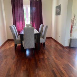 Apartman