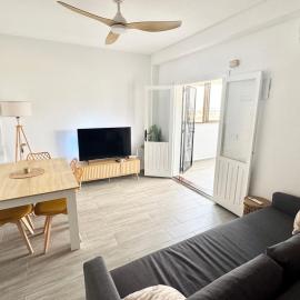 Meri Holiday Nuevo apartamento a 4 min de la playa