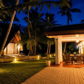 Randinu Villas Tangalle