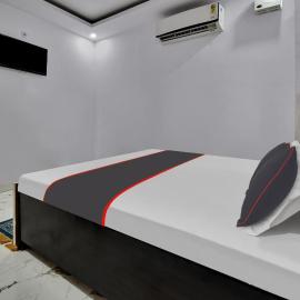 Hotel O by OYO Royal Paradise