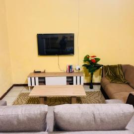 Stay a Bietjie in Reitz, Free State, hotel en Reitz