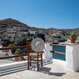 Aegean Whisper Koumelas, Hotel in Mamádhos