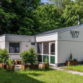 Bungalowpark Simpelveld - Schakel 23