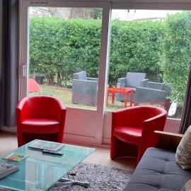 Maison Le Touquet, hotel in Le Touquet-Paris-Plage