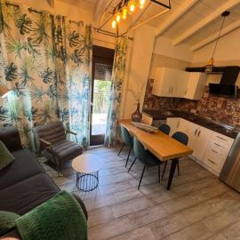 Casa del Agua, hotel sa Cazorla