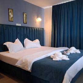 ADMAR Rooms & Restaurant