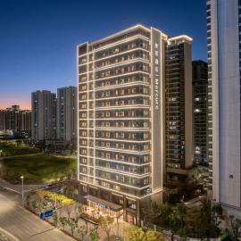 Mercure Kunming Wujiaba