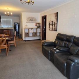 Avon Apartments, Northam, hotel em Northam