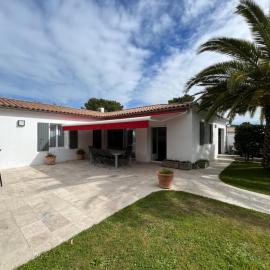Villa de charme