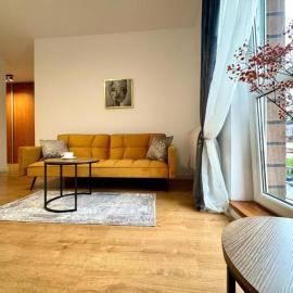 Apartament Zagrodowa 31