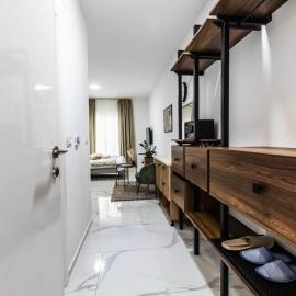 Apartment Patrinia Przno