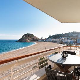 Lets Holidays INCREDIBLE APARTMENT WITH AMAZING VIEWS