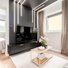 Aparthotel Cieplice
