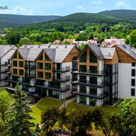 Wonder Home- Izeryn- centrum Świeradowa