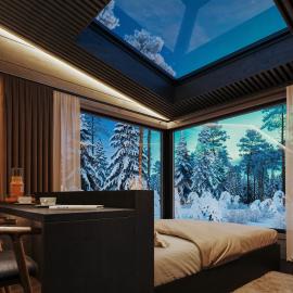 ALVA Resort, Hotel in Rovaniemi