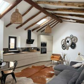 Modern & Cozy getaway above Lago Maggiore