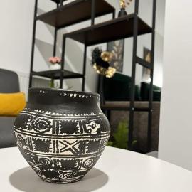 Luxury Apartman Vinkovci, hotel in Vinkovci