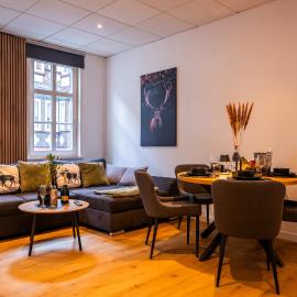 Goslar LIVING 3 - Modern & Zentral