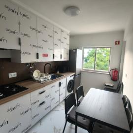 Cubo Rooms Olhão, hotell sihtkohas Olhão