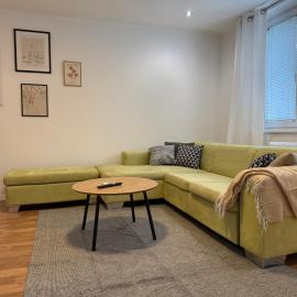 Príjemný apartmán Trnava