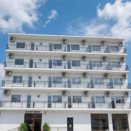 Blue Sky Hotel