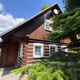 Apartmán Na Zlatníku, hotel in Zlatá Olešnice