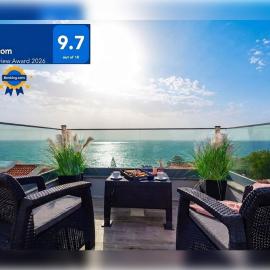 VILLA HELENA Crystal Apartment, hotel a Caniço