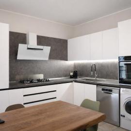 Fiuggi Terme Bonifacio Apartment