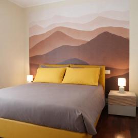 Fiuggi Terme Bonifacio Apartment – hotel w mieście Fiuggi