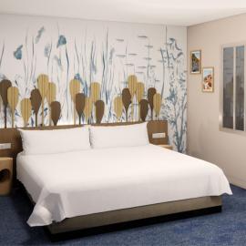 Kyriad Lannion-Perros-Guirec, hotel en Lannion