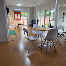 MIYARA GARDEN House, hotel in Ishigaki Island